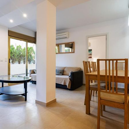 Varios Apartamentos Romana Playa Elviria Marbella Dış mekan fotoğraf