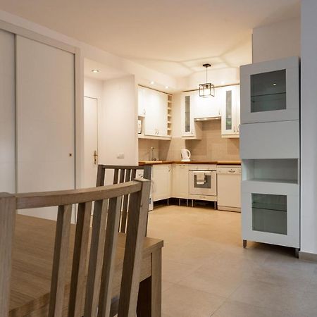 Varios Apartamentos Romana Playa Elviria Marbella Dış mekan fotoğraf