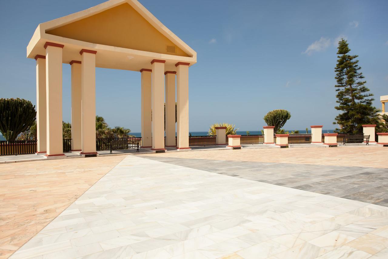 Varios Apartamentos Romana Playa Elviria Marbella Dış mekan fotoğraf