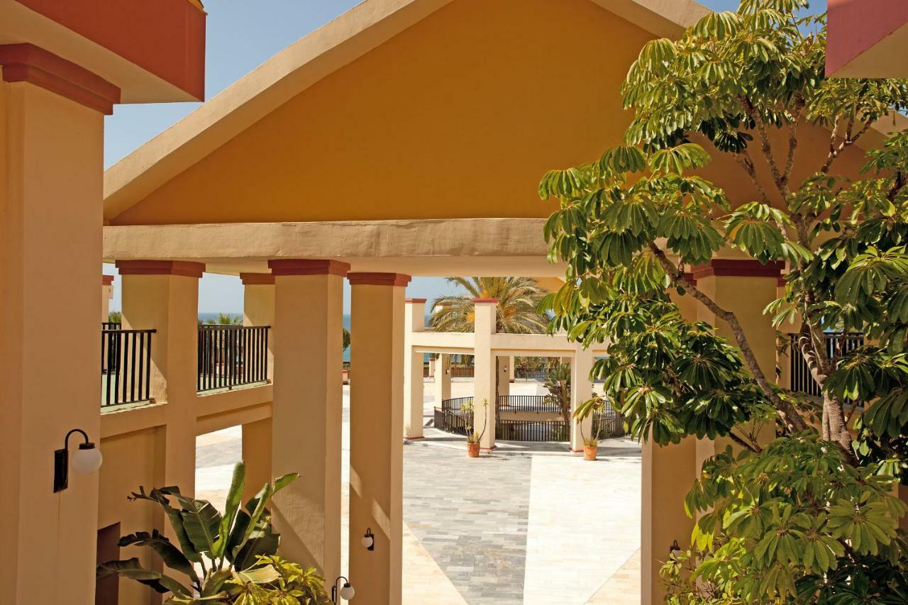 Varios Apartamentos Romana Playa Elviria Marbella Dış mekan fotoğraf