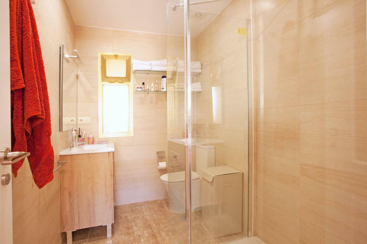Varios Apartamentos Romana Playa Elviria Marbella Dış mekan fotoğraf